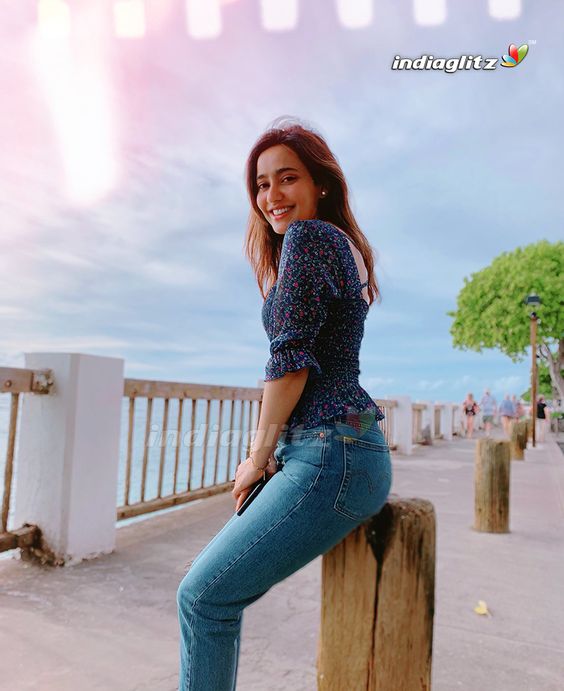 Neha Sharma