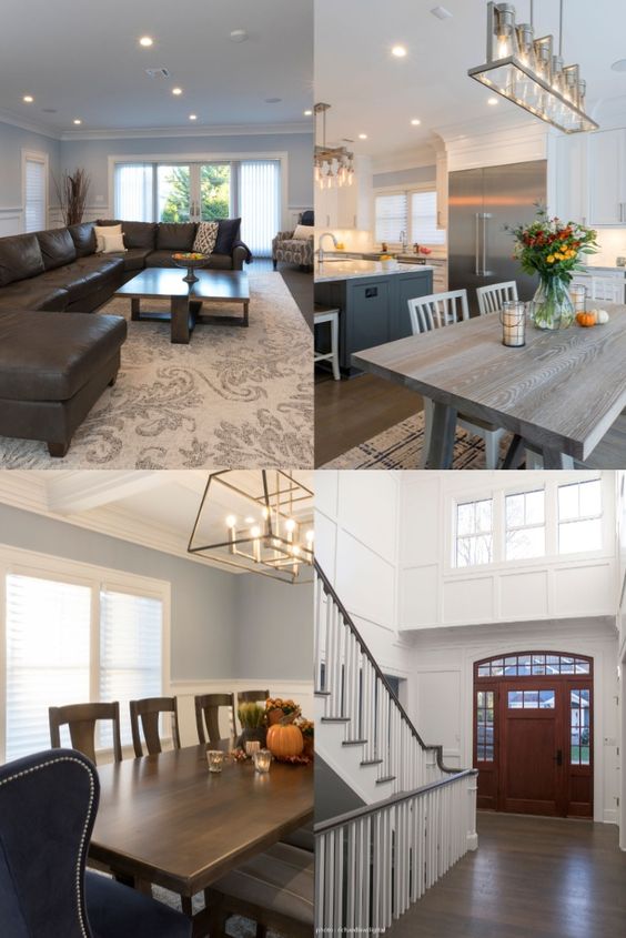 7 Randall Place In Wantagh In 2020 Home Home Remodeling New Homes