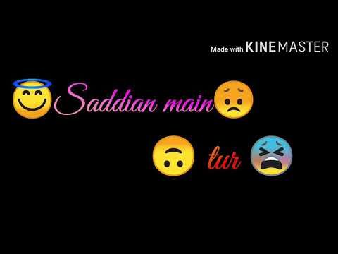 Mera Peer Jane Meri Peer Best Whataap Status Youtube Mera Peer Status