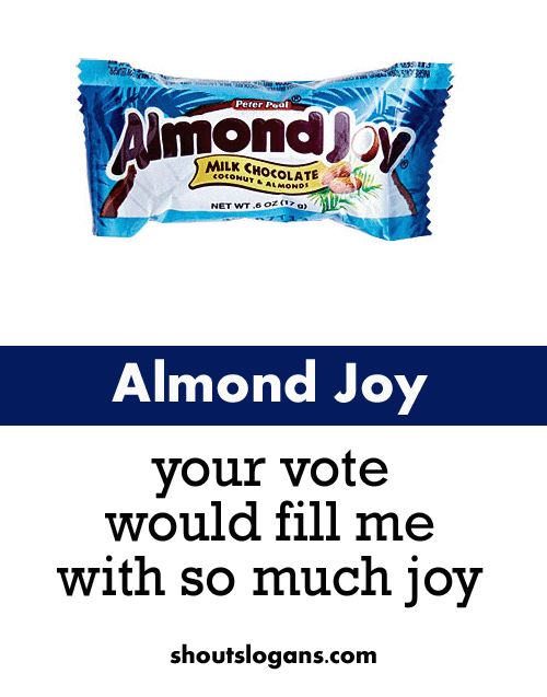 catchy slogans for student council