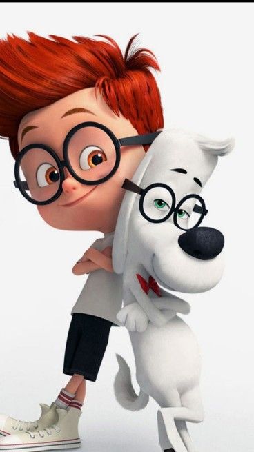 dp-cartoon-boy
