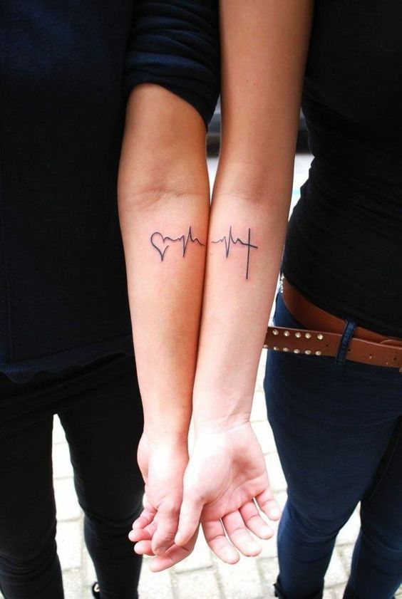 31 MotherSon Tattoos To Honor The Unbreakable Bond  Our Mindful Life