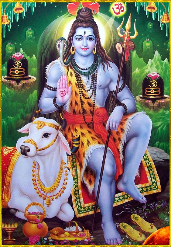 SHIVA ART: Photo