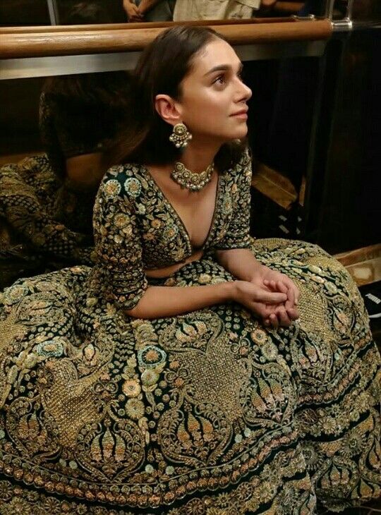 Aditi Rao Hydari