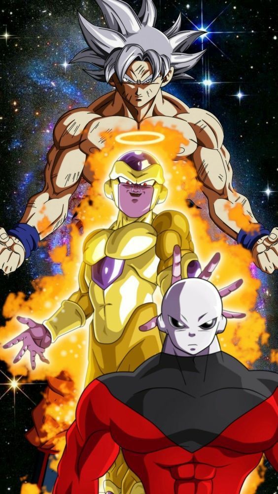 Dragon Ball Super Anime Dragon Ball Super Dragon Ball Super Manga Anime Dragon Ball