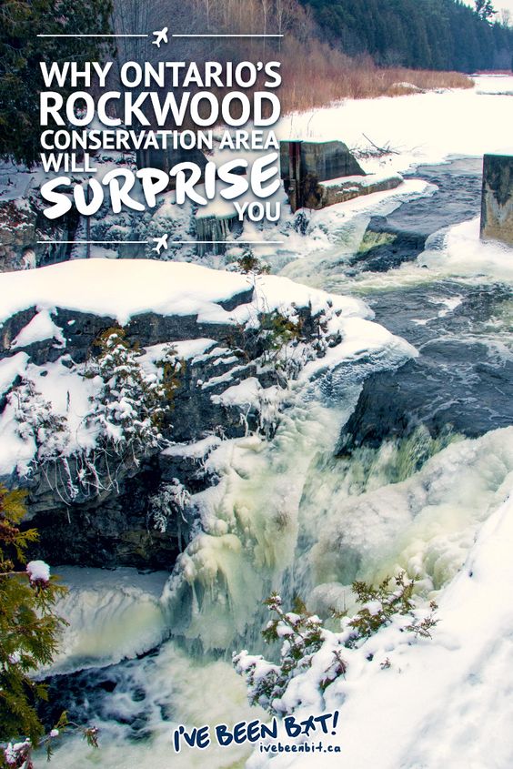 Rockwood Conservation Area: An Unsuspecting Gem in Guelph » I\'ve Been Bit! Travel Blog