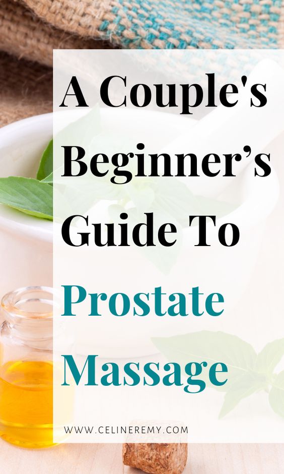 Prostate Massager Benefits | Exploring Health Impact.