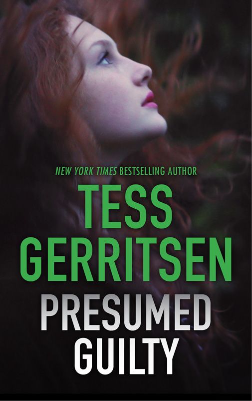 Presumed Guilty - Tess Gerritsen ❥ Books, Books, Books - presumed guilty tess gerritsen Presumed Guilty - Tess Gerritsen ❥ Books, Books, Books - presumed guilty tess gerritsen