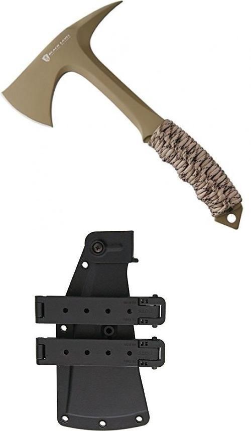Camping Hatchets And Axes Browning Black Label Shock N Awe Tomahawk Tan Buy It Now Only 80 19 On Shock And Awe Camping Hatchet Browning Knives Camping Hatchets And Axes Browning Black Label Shock N Awe Tomahawk Tan Buy It Now Only 80 19 On Shock And Awe Camping Hatchet Browning Knives