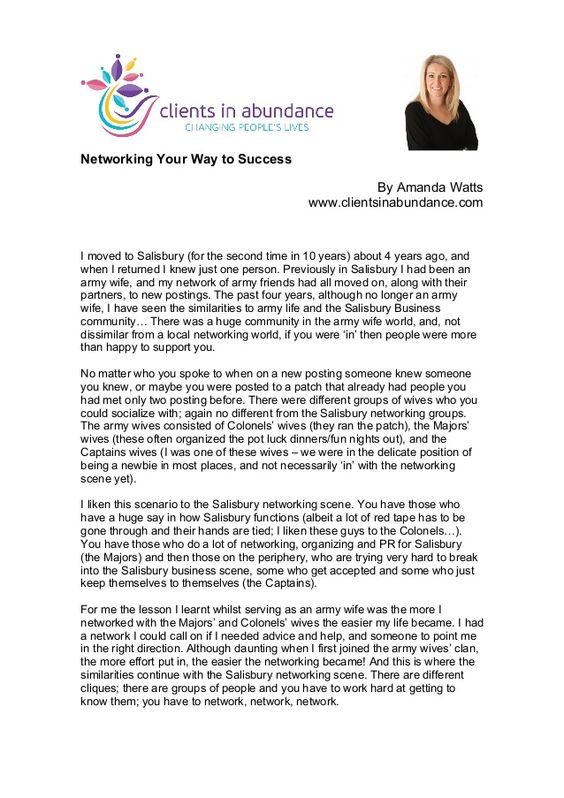 What Is A Customer Profile by Amanda Watts via slideshare #health - customer profile What Is A Customer Profile by Amanda Watts via slideshare #health - customer profile