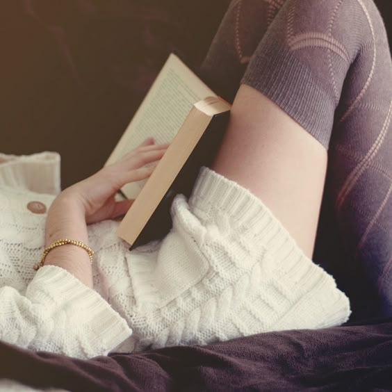 #15 — lazy sundays