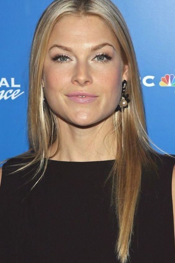 Ali Larter She was born February 28, 1976
