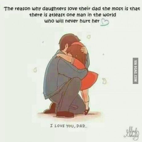 Things Every Daughter Needs to Hear From her Dad