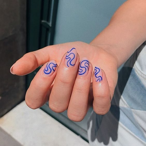 arte en uñas
