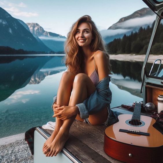 🚐 Boost Your Vanlife Social Media – 100% FREE 💥