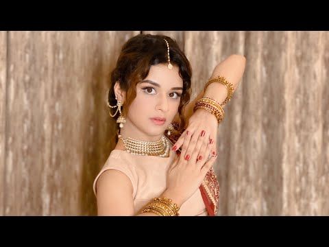 DANCE COVER ON MOHE RANG DO LAAL| AVNEET KAUR| 2020| CLASSICAL