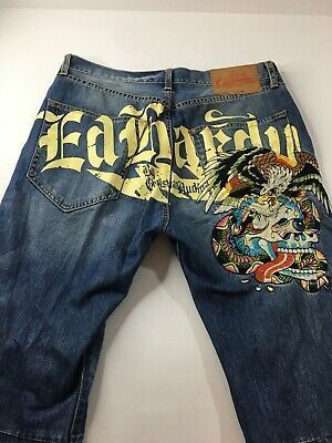 Men Jean