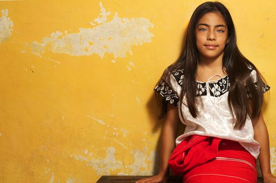 Diego Huerta Photographer: The most beautiful girl in Mexico | La niña mas bonita de México