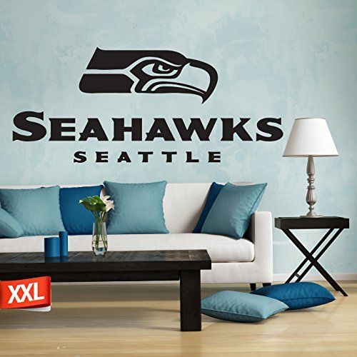 Pin On Everything Seahawks - Seahawks Wall Stickers Pin On Everything Seahawks - Seahawks Wall Stickers