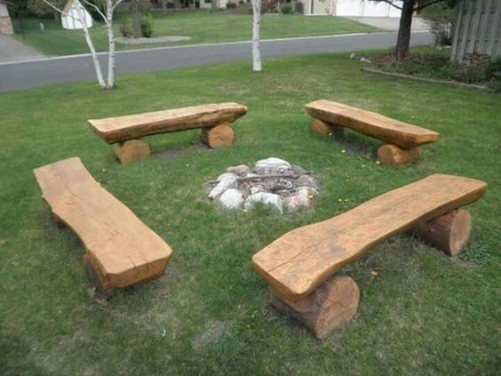 From Novice To Advanced These Woodworking Projects Will Challenge And Delight Woodproject Diywood Woodworki Garden Furniture Sets Outdoor Garden Furniture, Outdoor Log Furniture Kits