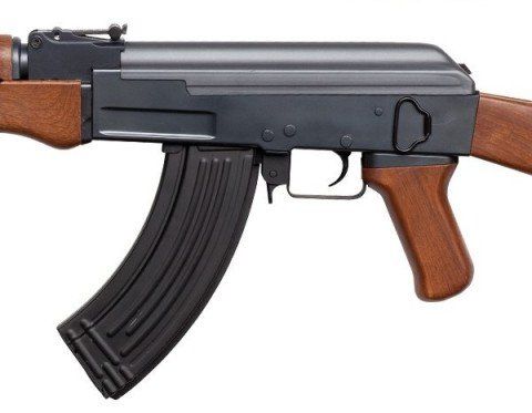 Aticilik Airsoft Panosundaki Pin