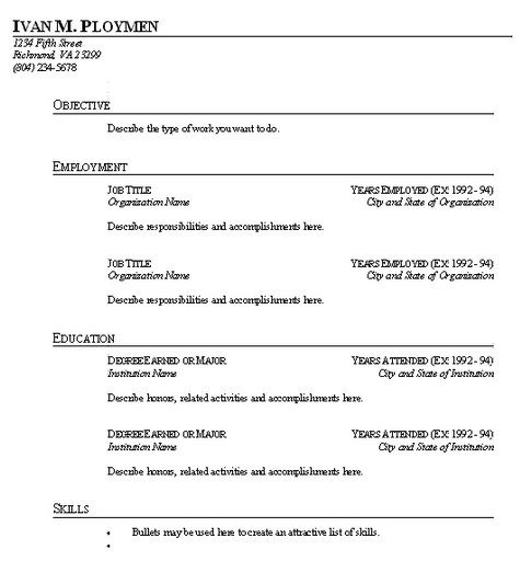 Art Resume Example (resumecompanion) Resume Samples Across - fill in resume Art Resume Example (resumecompanion) Resume Samples Across - fill in resume