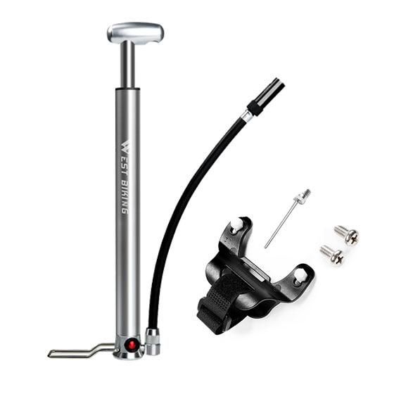 Utd Bike Repair Station Pumping Up Bike Bicycle Home