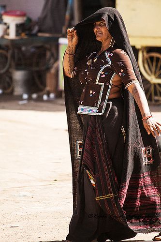 gita-rabari