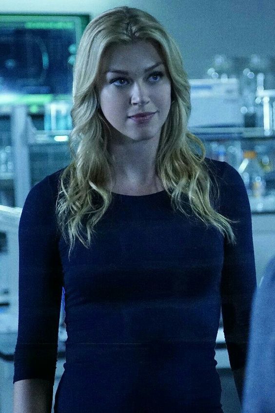Adrianne Palicki