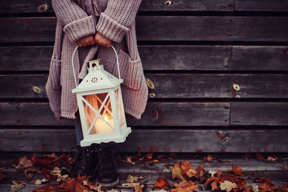 Fall & Blogtober Blog Post Ideas For Every Niche - Love, Em