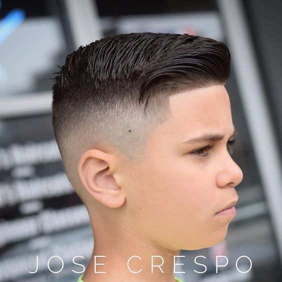 Haircuts šš½\u200dāļø in 2019