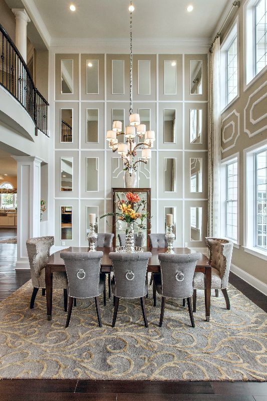 111 best Dining Rooms images on Pinterest | Toll brothers, Dining ... 111 best Dining Rooms images on Pinterest | Toll brothers, Dining ...