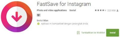 Cara Download Video Di Instagram Tanpa Aplikasi Di Iphone