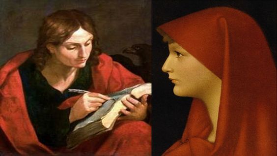 Catholic One Stop Reference for Sunday-27th December 2020 Catholic One Stop Reference for Sunday-27th December 2020