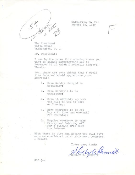 sample letters for change of address
