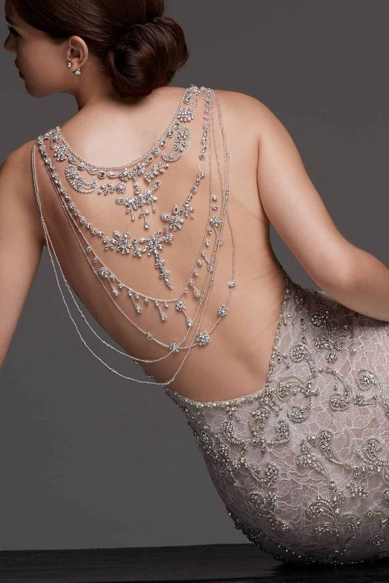 Watters Brides Wedding Dresses Spring 2018
