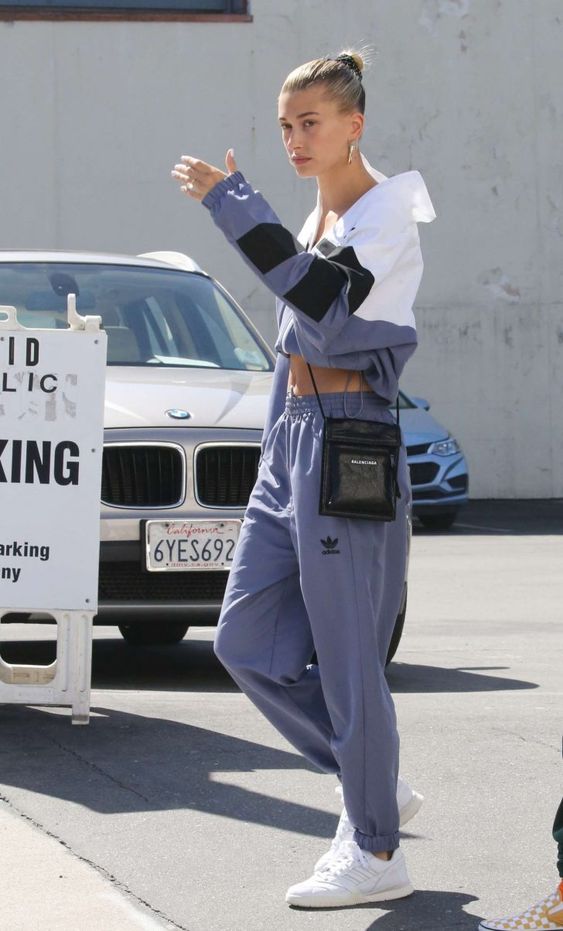 Hailey Bieber: Out in Laguna Beach -04 – GotCeleb
