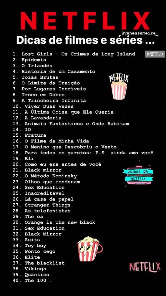 netflix