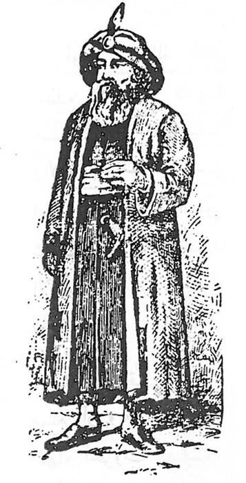 From Slave to Sultan: Baibars I - The Slave Warrior Who Fought His Way to the Top