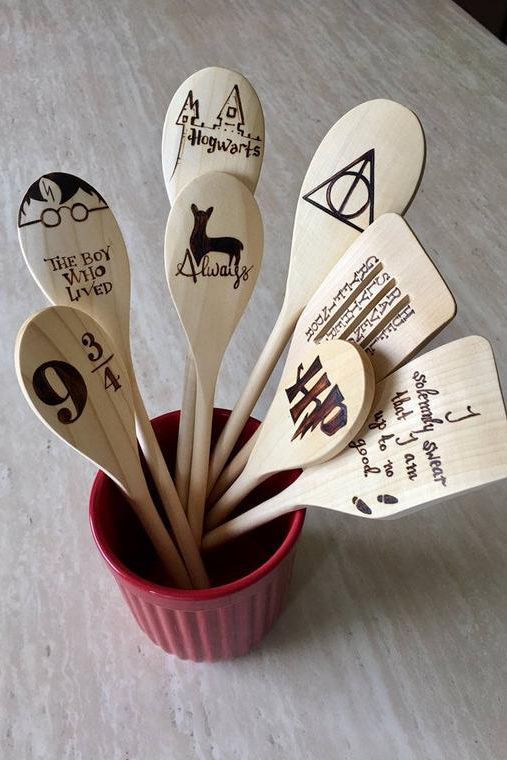 harry potter gifts for girlfriend