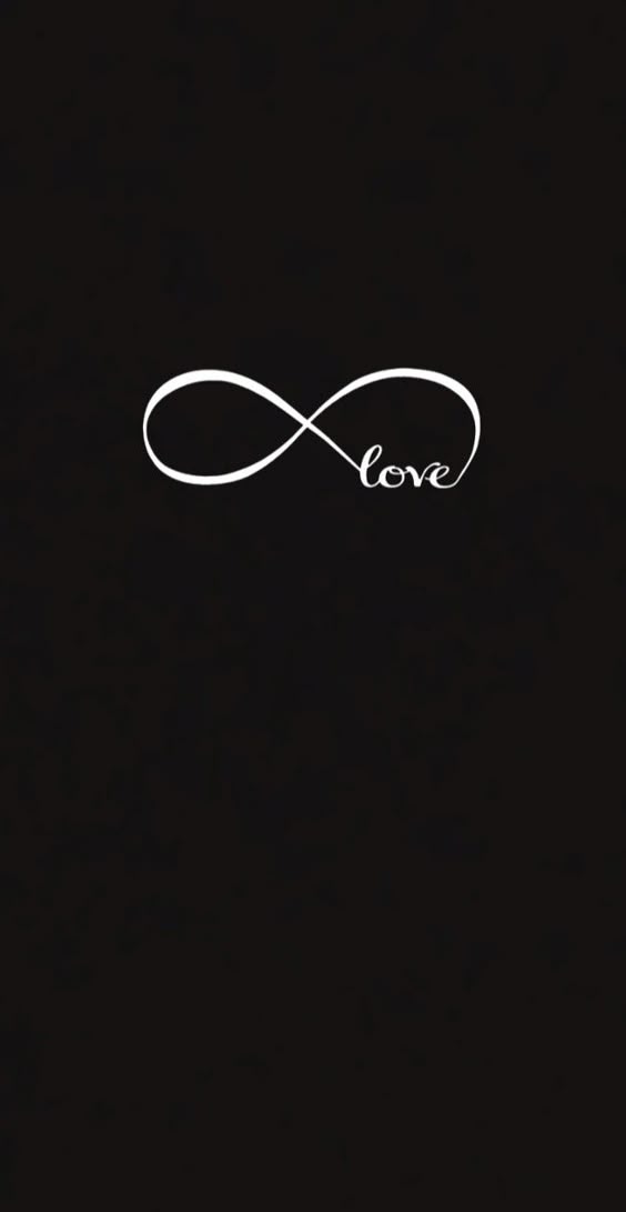 ..Infinite l♡ve..