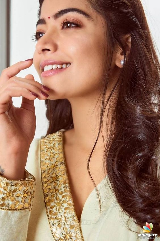 Rashmika Mandanna