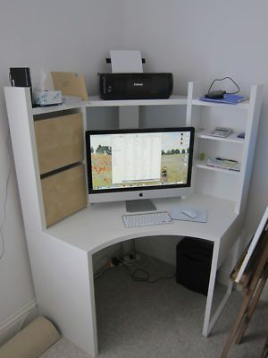 I Like The Corner Desk Ikea Computer Desks For Home Small Guest Rooms Ikea Corner Desk Computer Desks For, Small White Corner Desk Ikea