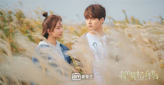 chang trai mac cach loi cua toi