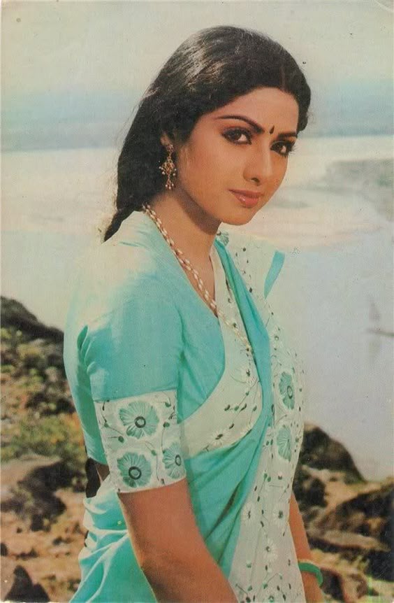 Retro Bollywood: Photo