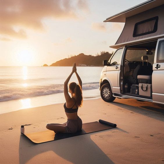 🌍 Grow Your Vanlife Social Media Presence for FREE!