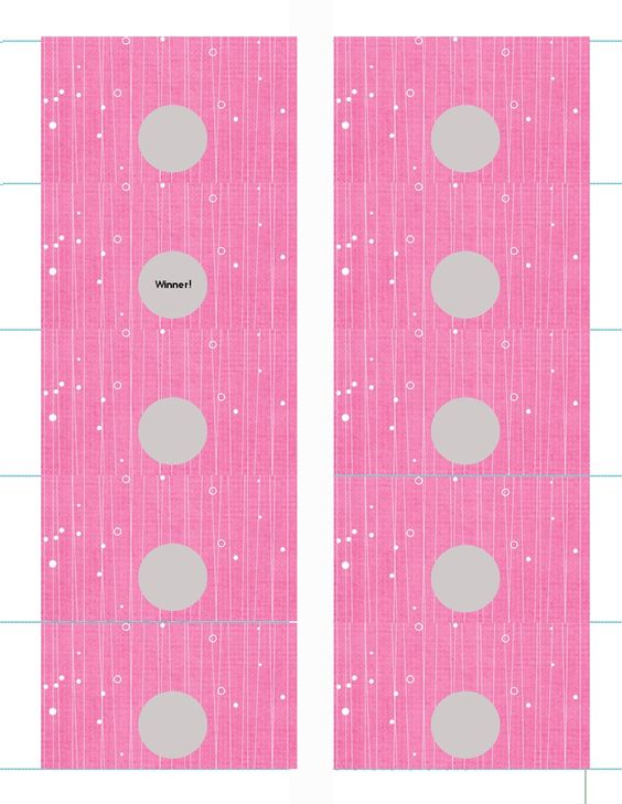 scratch off template to make your own scratch off card add your scratch off template
