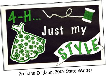 4h posters