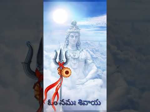 srisaila mallanna veduka whatsapp status song - YouTube