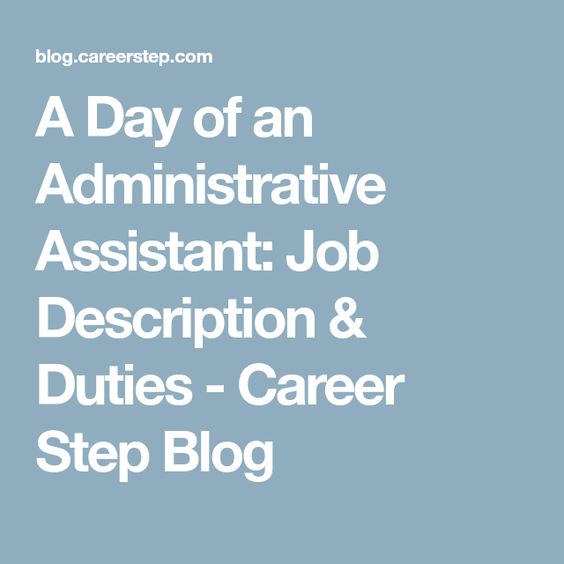Best 25+ Administrative assistant job description ideas on - medical record clerk job description Best 25+ Administrative assistant job description ideas on - medical record clerk job description